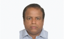 Aravindan Raghavan IASSC ATA
