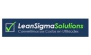 Lean Sigma Solutions- IASSC ATO