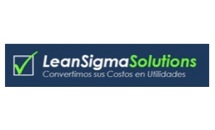 Lean Sigma Solutions- IASSC ATO