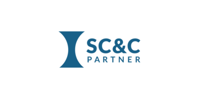 SC&C Partner Logo