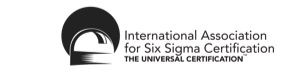 international-association-for-six-sigma-certification-logo
