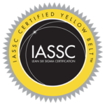 Lean Six Sigma Yellow Belt Certification | IASSC 6 Sigma Certification