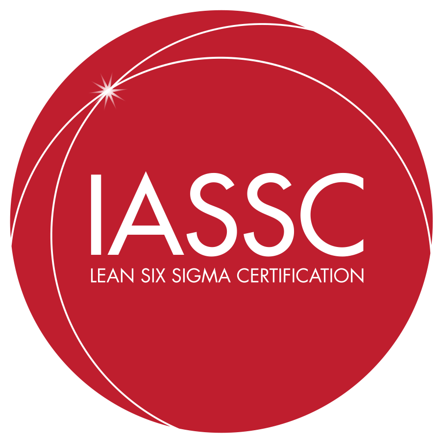 Lean Six Certification - Recognized & Professional | IASSC