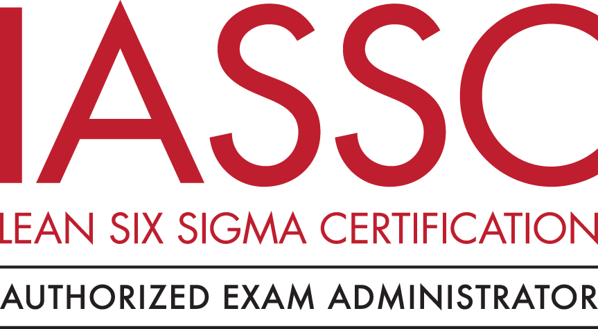 Iassc six sigma hotsell