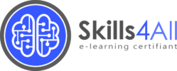 Skills4All Logo