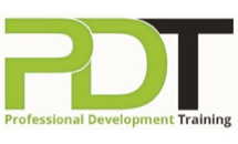 Professional Development Training Logo
