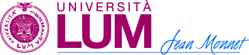 University LUM Jean Monnet