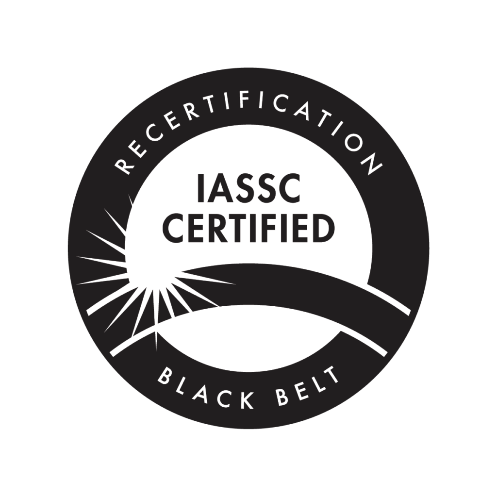 Marks Usage Policy | International Association for Six Sigma Certification
