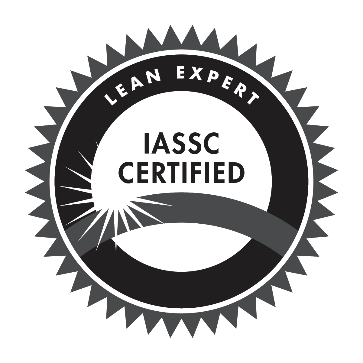 IASSC Lean Expert