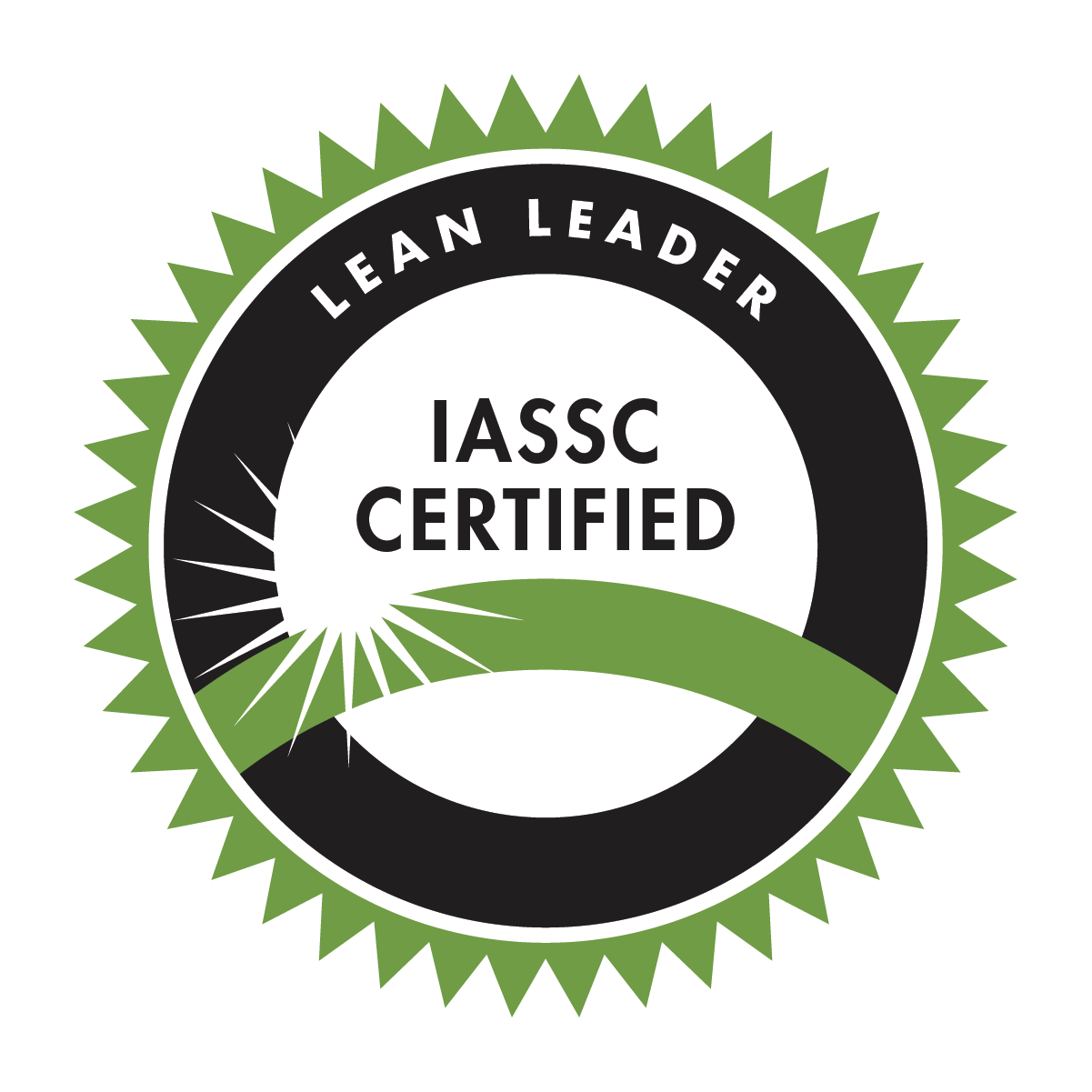 Iassc certification shop