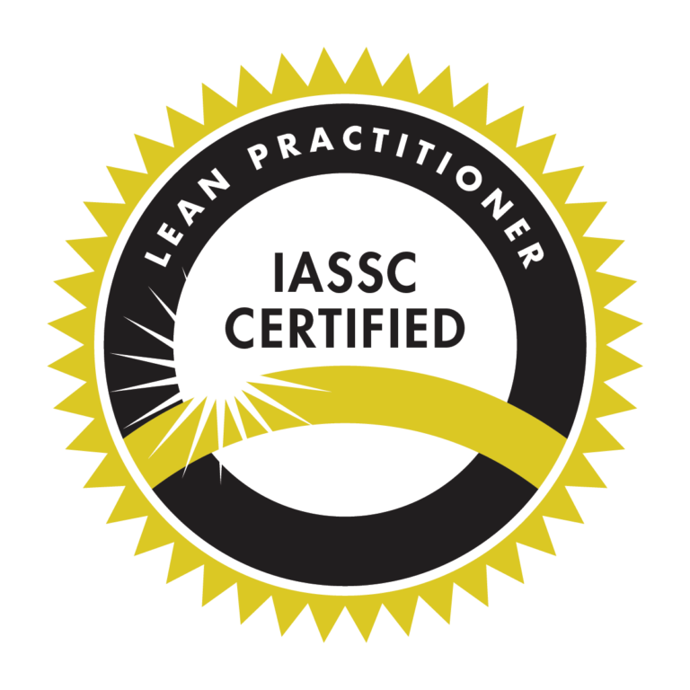 Lean Practitioner Certification - Six Sigma Yellow Belt Certification ...