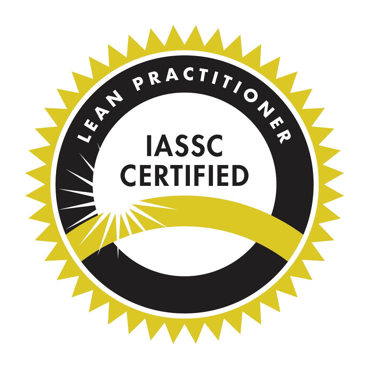 IASSC Lean Practitioner