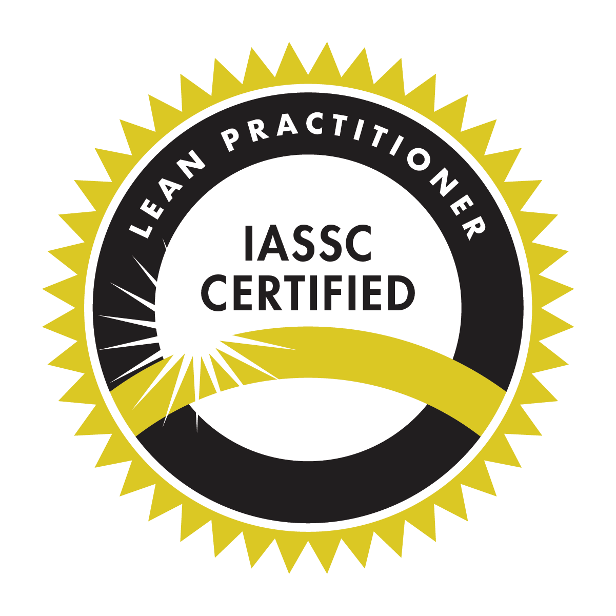 Lean Practitioner Certification Six Sigma Yellow Belt Certification IASSC